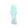 ECO-friendly birthday party tableware biodegradable disposable plastic knife